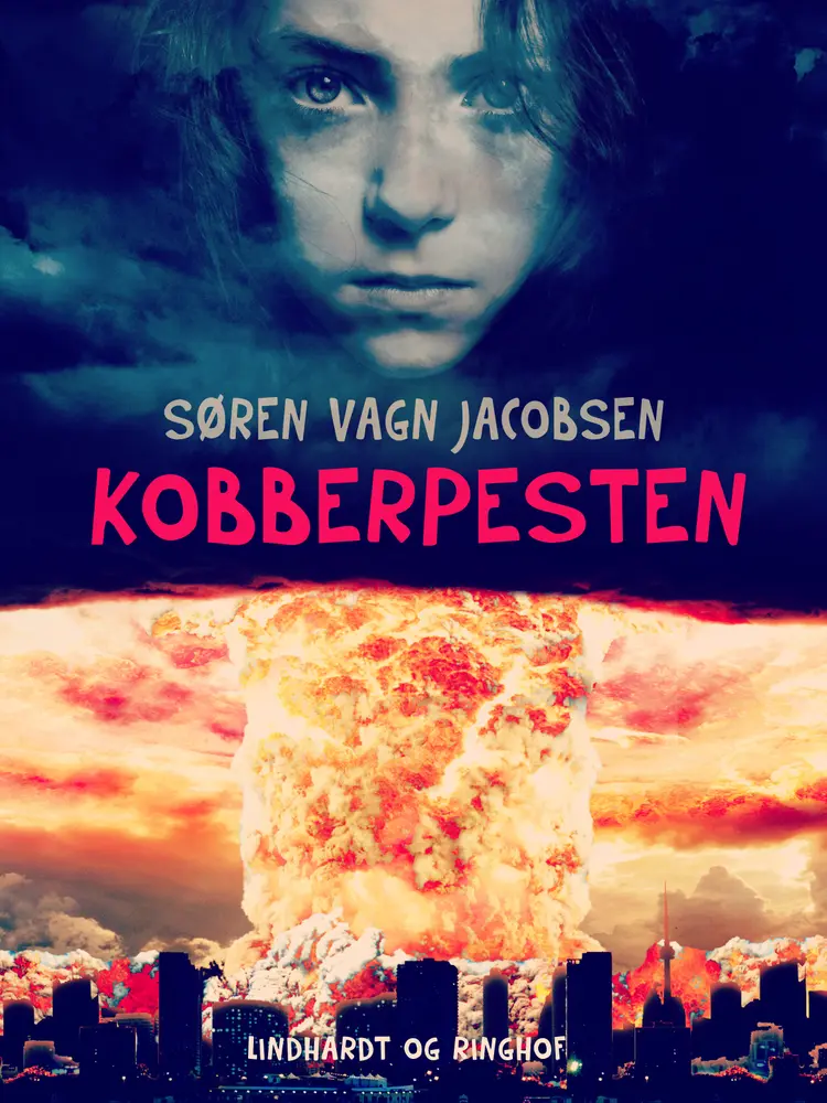 Kobberpesten af Søren Vagn Jacobsen