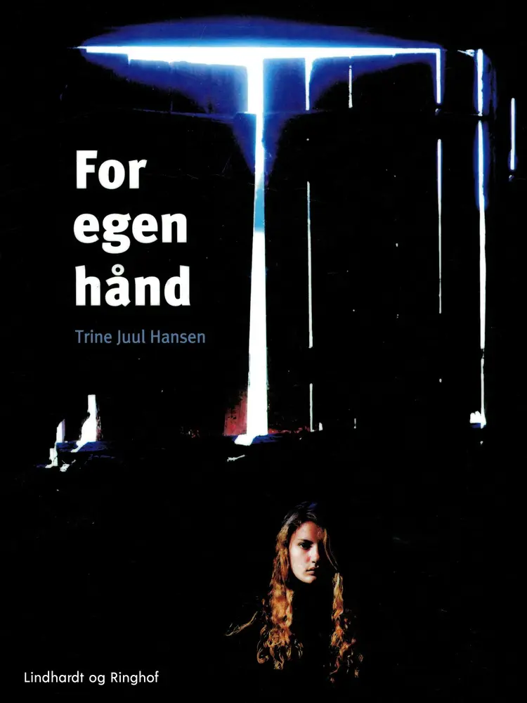 For egen hånd af Trine Juul Hansen