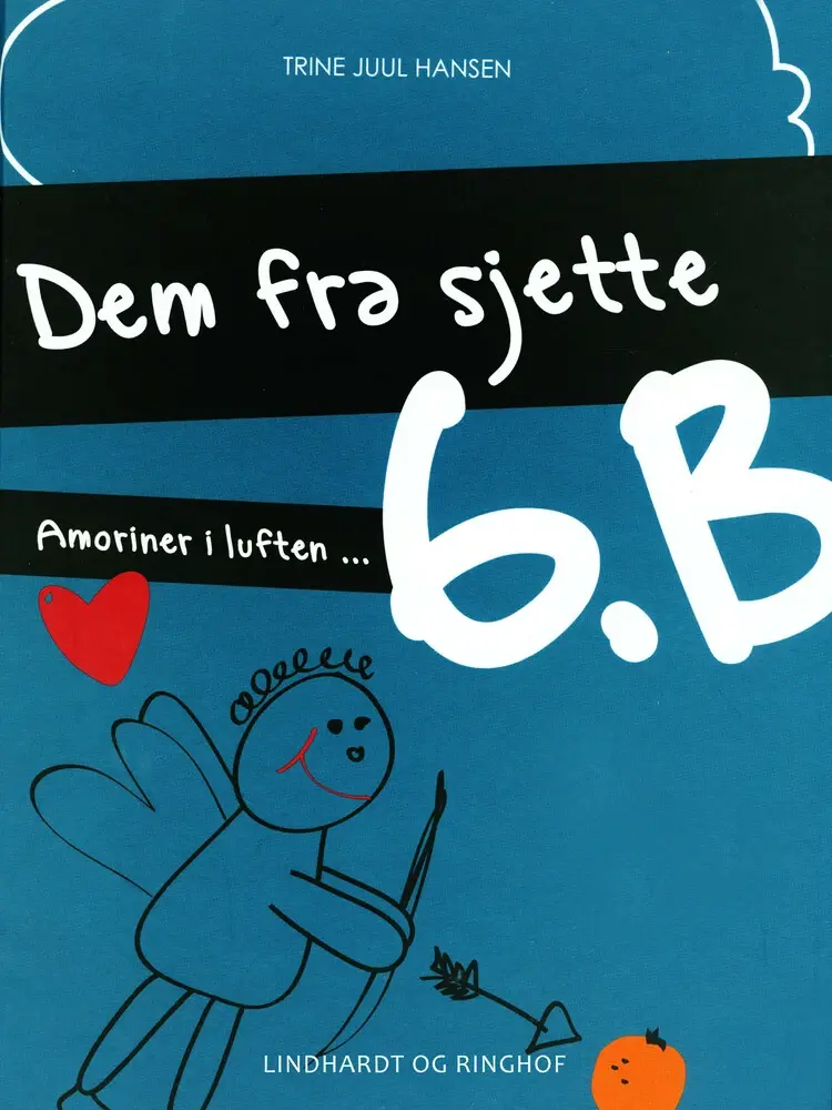 Amoriner i luften af .