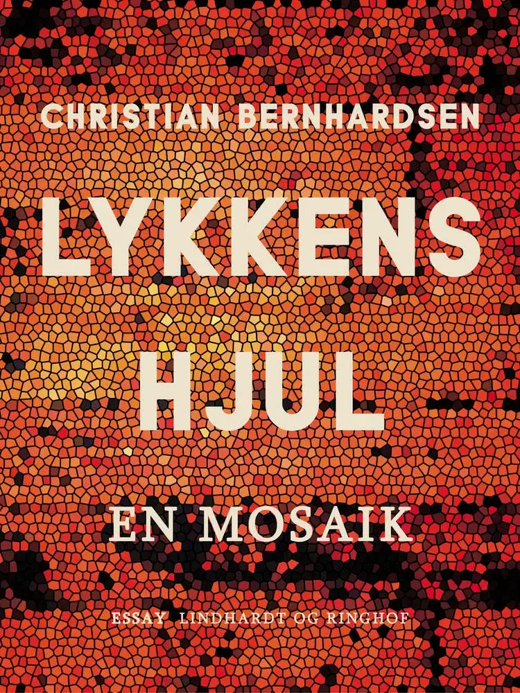 Lykkens hjul: En mosaik af Christian Bernhardsen
