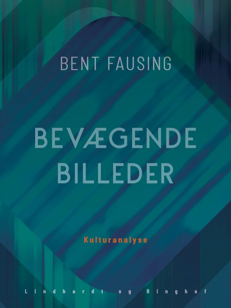 Bevægende billeder af Bent Fausing