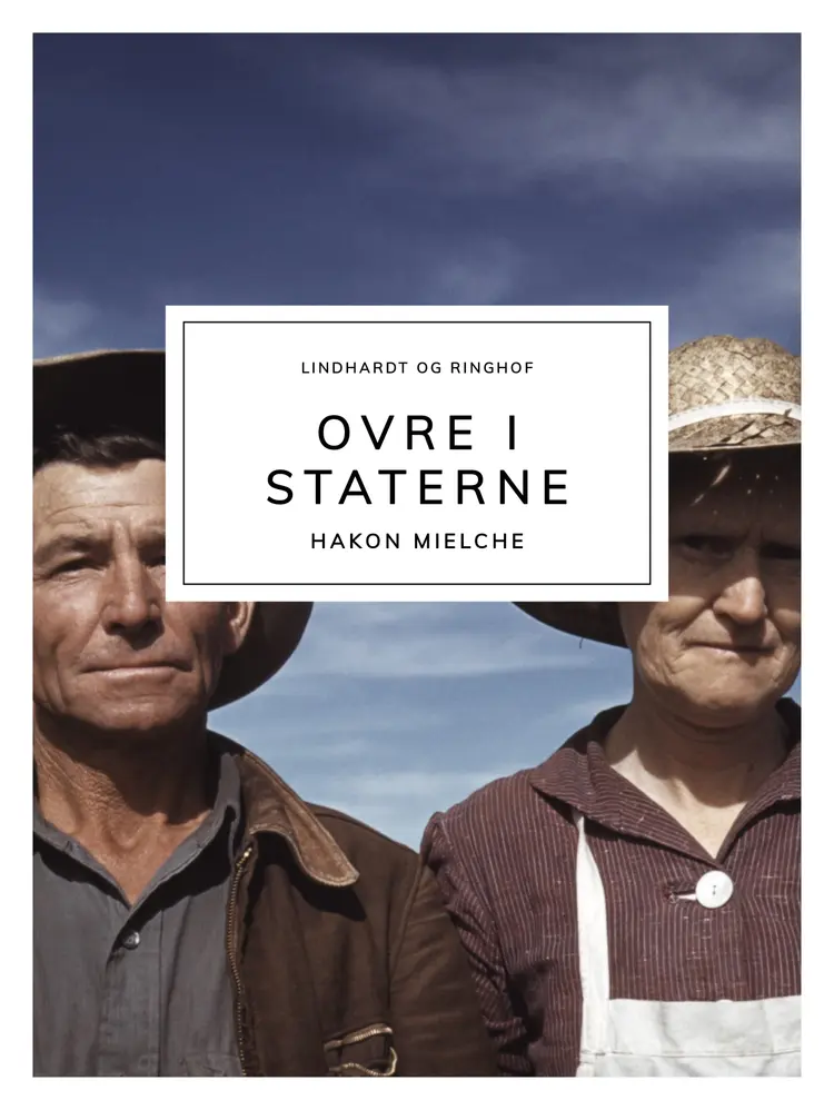 Ovre i staterne af Hakon Mielche