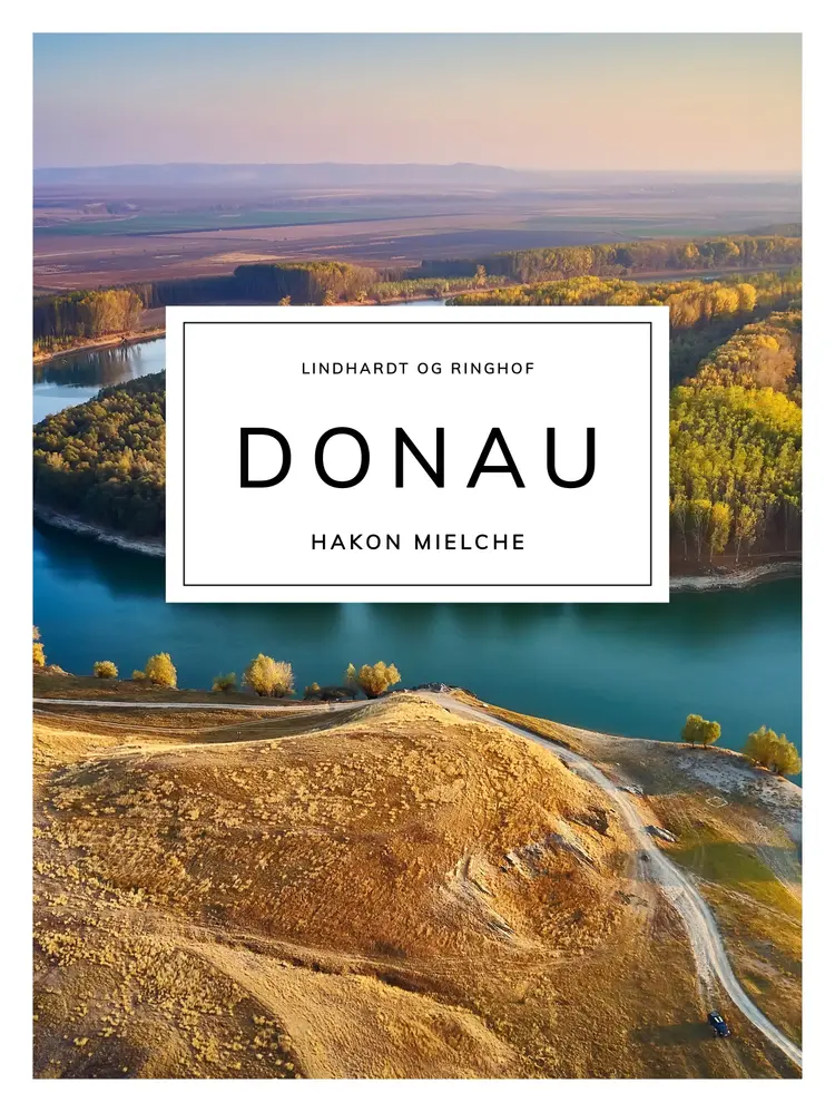 Donau af Hakon Mielche