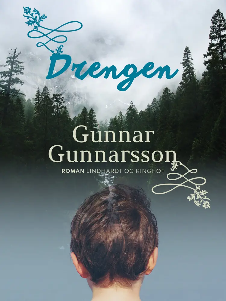 Drengen af Gunnar Gunnarsson