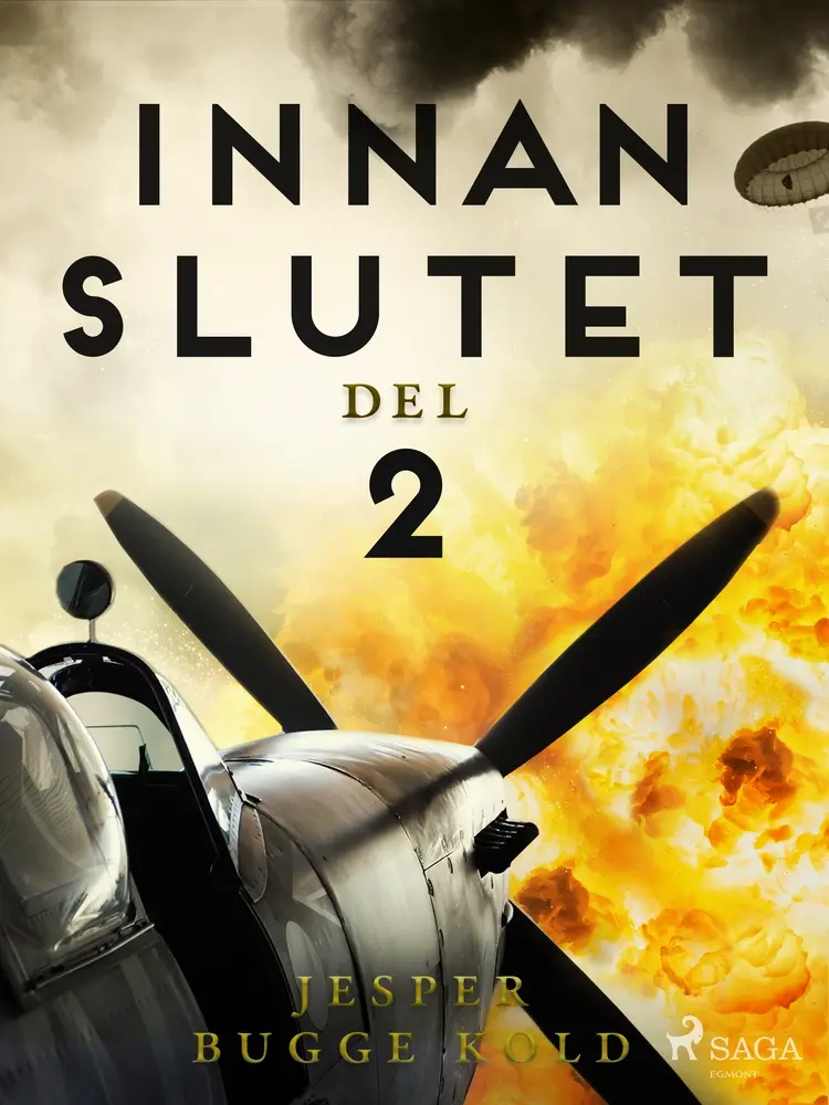 Innan slutet del 2 af Jesper Bugge Kold