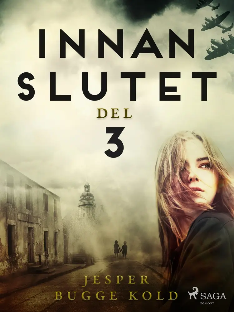 Innan slutet del 3 af Jesper Bugge Kold