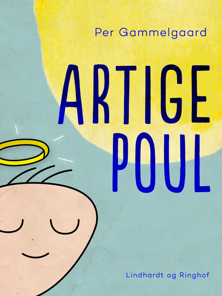Artige Poul af Per Gammelgaard