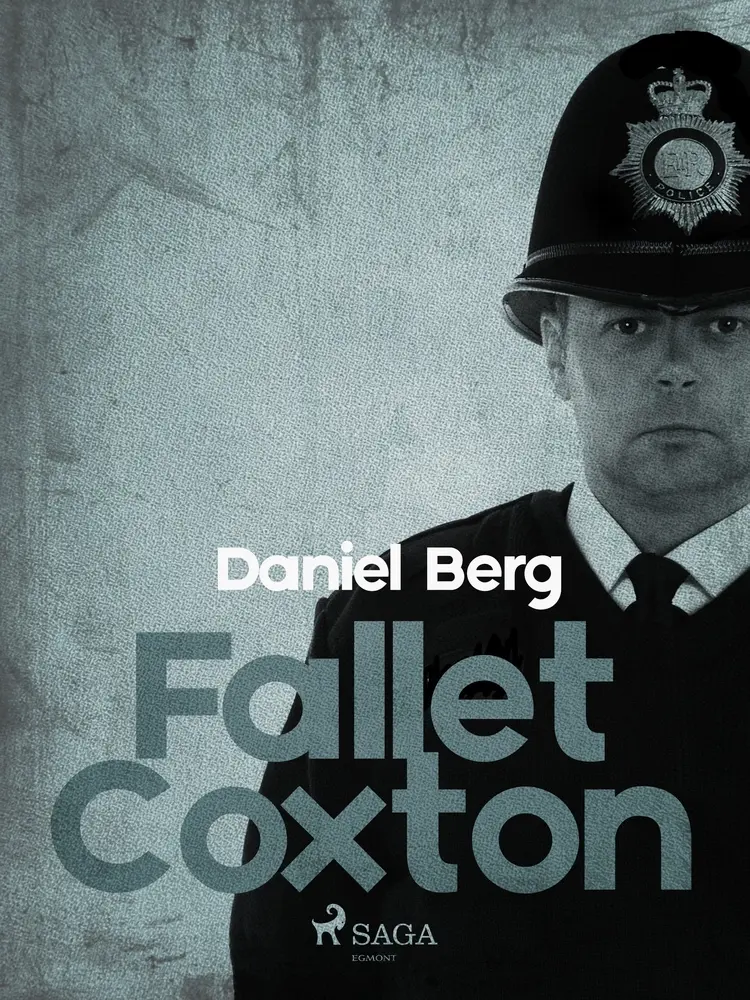 Fallet Coxton af Daniel Berg