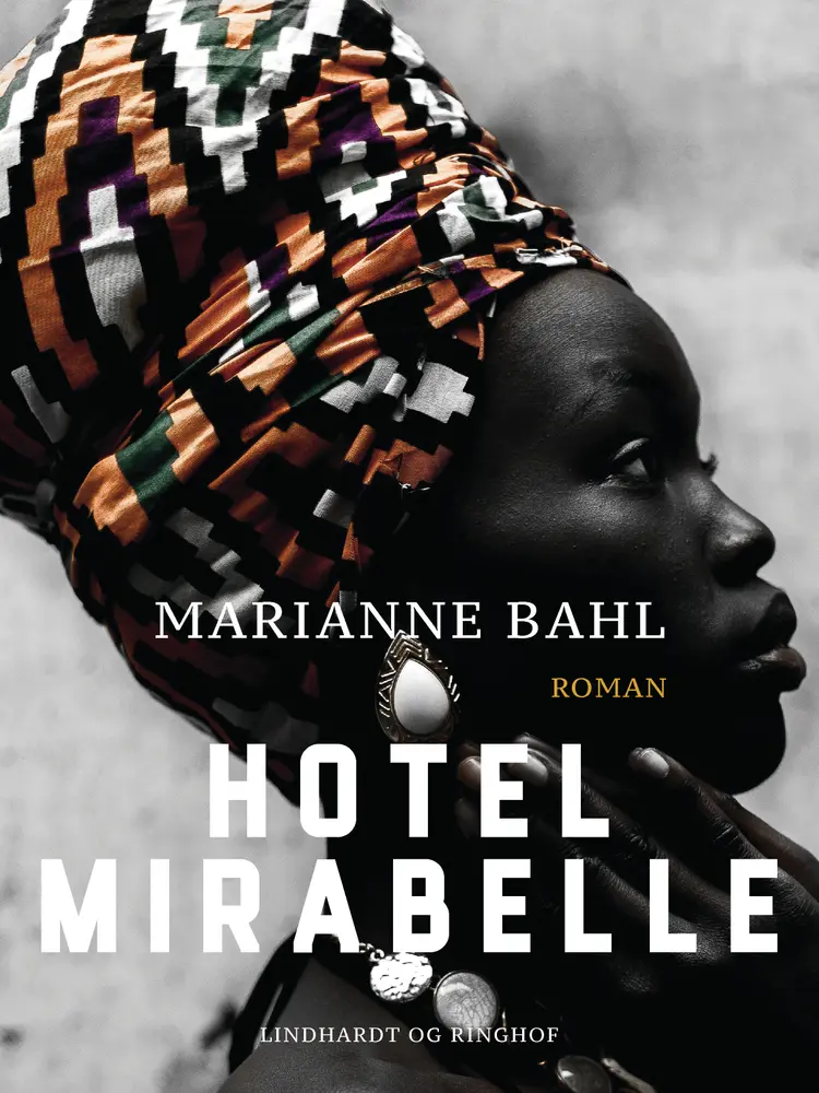 Hotel Mirabelle af Marianne Bahl