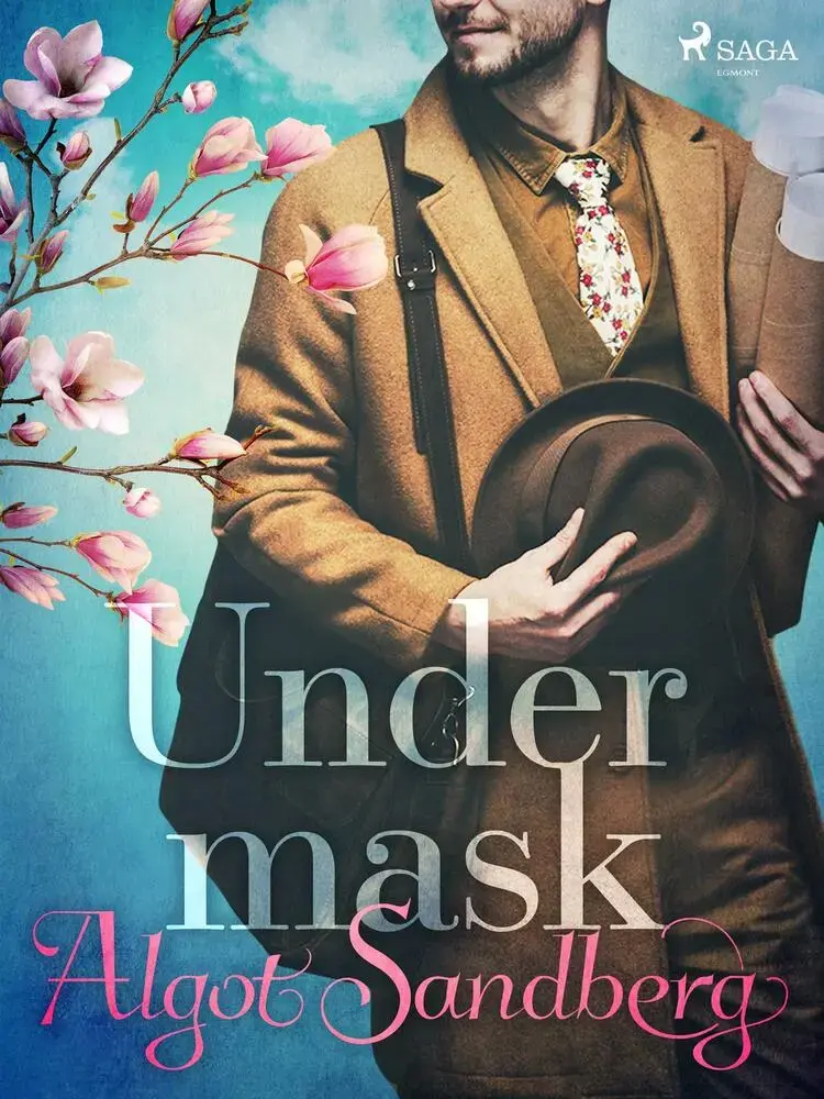 Under mask af Algot Sandberg