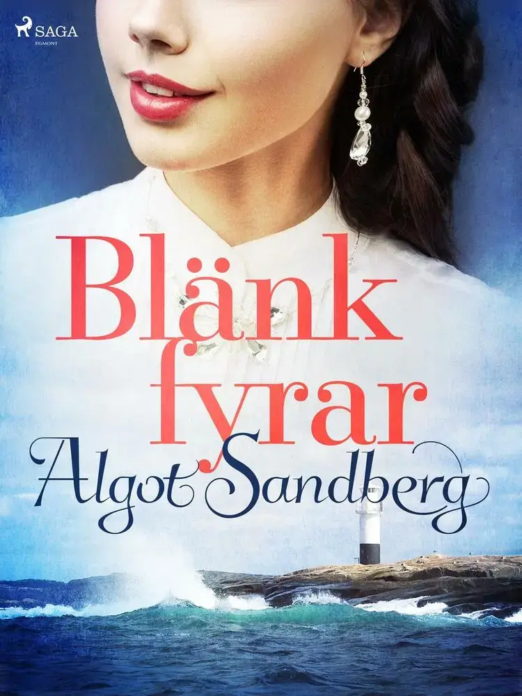 Blänkfyrar af Algot Sandberg