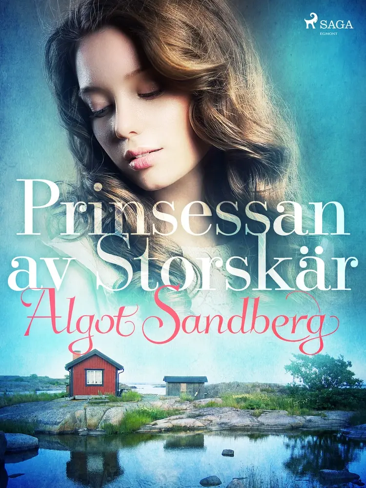 Prinsessan av Storskär af Algot Sandberg