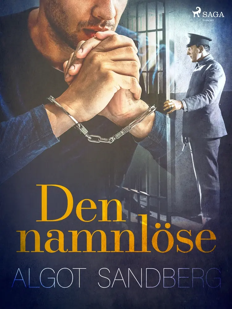 Den namnlöse af Algot Sandberg