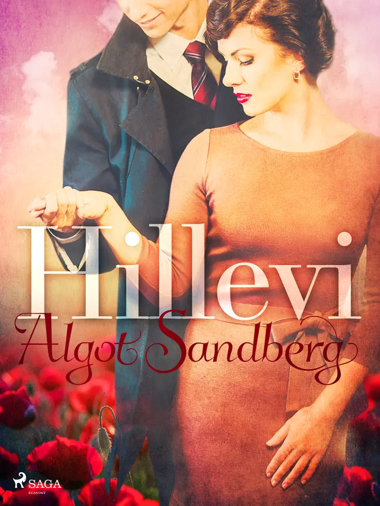 Hillevi af Algot Sandberg