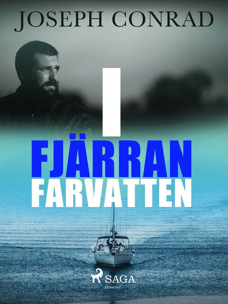 I fjärran farvatten af Joseph Conrad