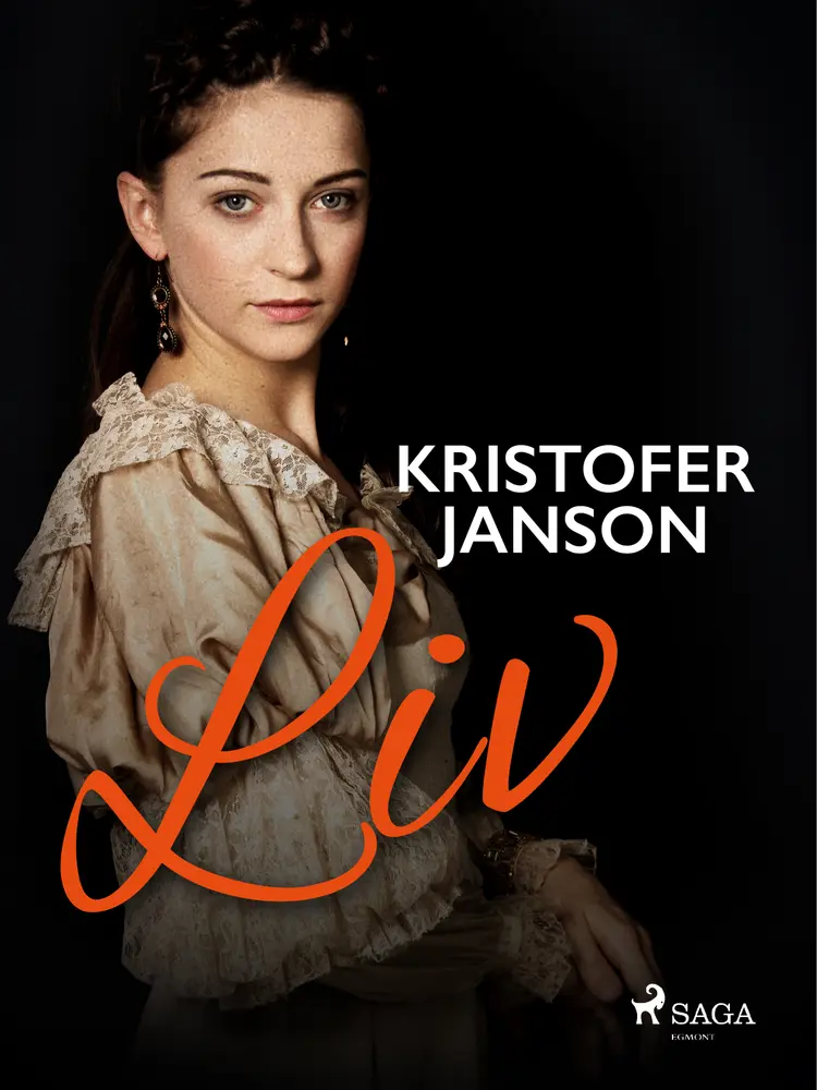 Liv af Kristofer Janson