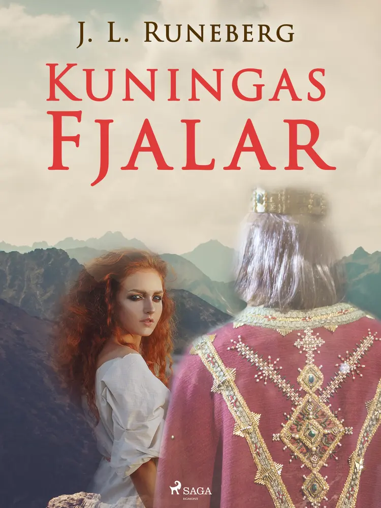 Kuningas Fjalar af J. L. Runeberg