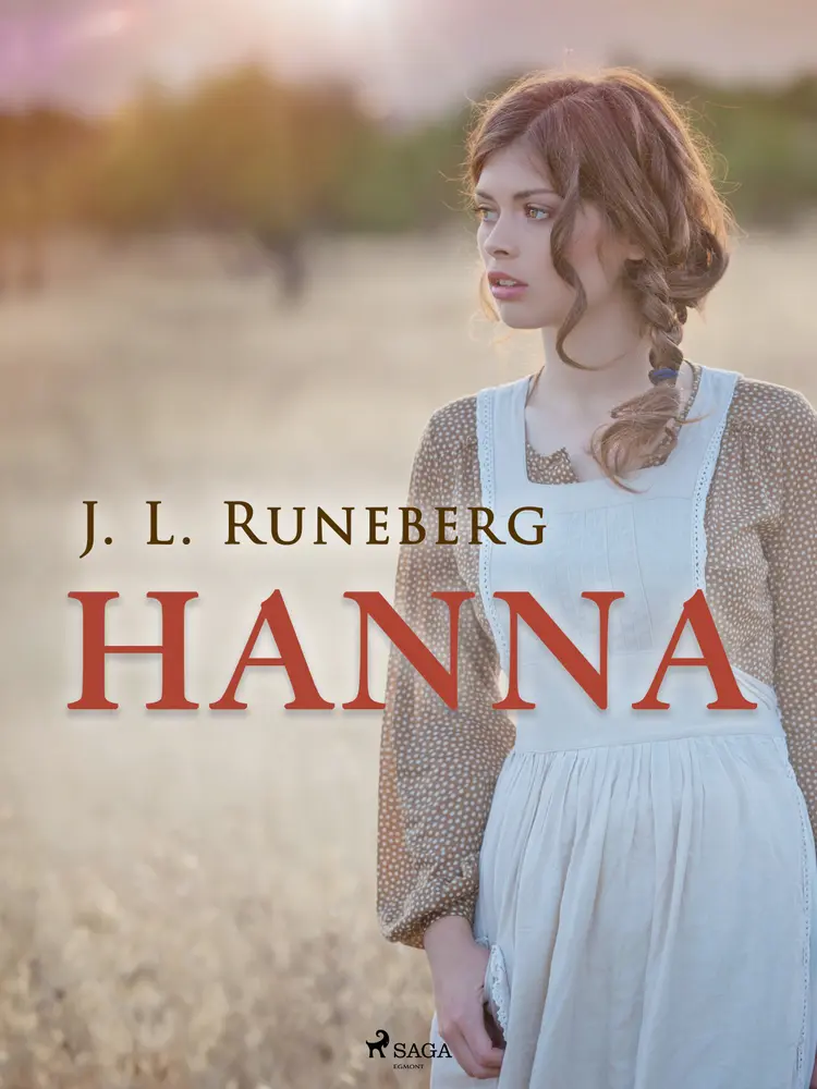 Hanna af J. L. Runeberg