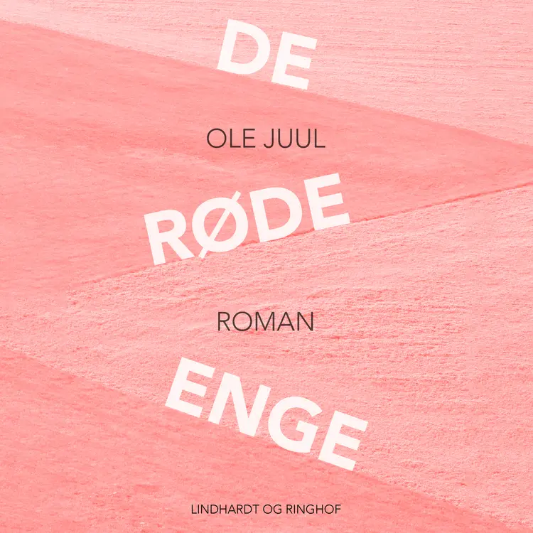 De røde enge af Ole Juulsgaard