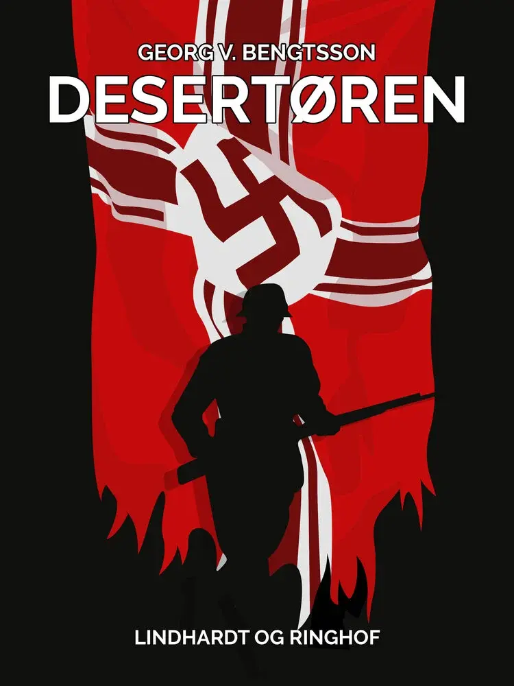 Desertøren af Georg V. Bengtsson