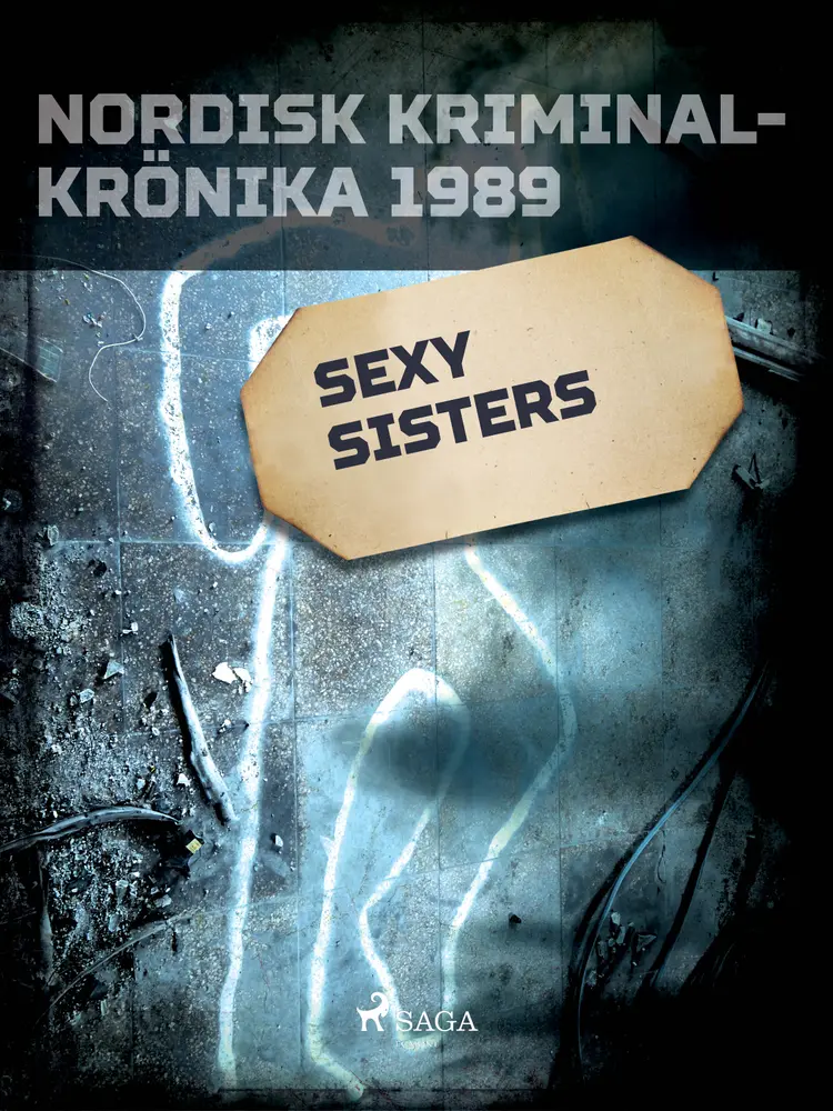 Sexy Sisters af Diverse