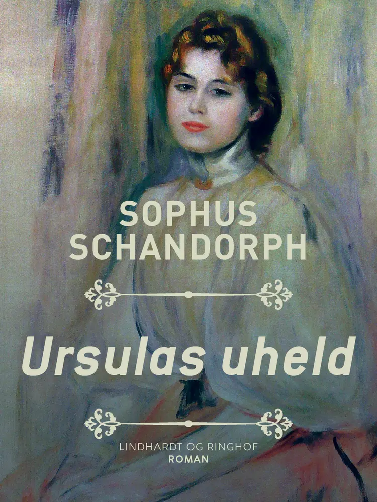 Ursulas uheld af Sophus Schandorph