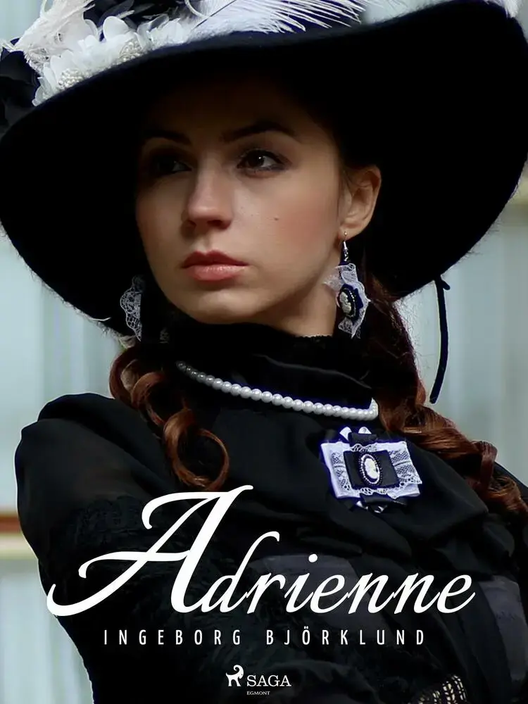 Adrienne af Ingeborg Björklund