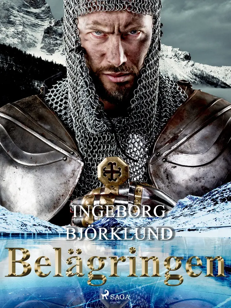Belägringen af Ingeborg Björklund