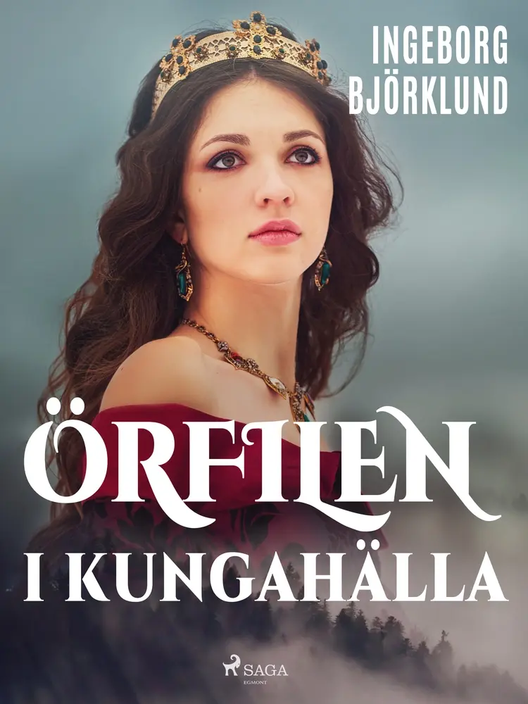 Örfilen i Kungahälla af Ingeborg Björklund
