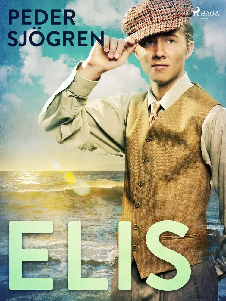 Elis af Peder Sjögren
