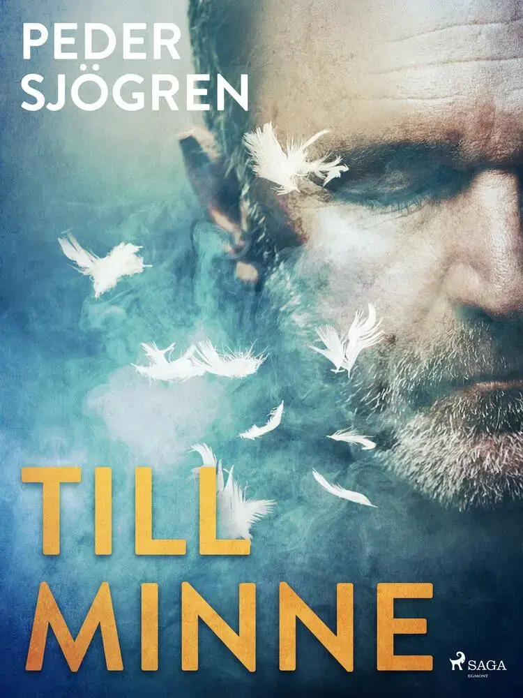 Till minne af Peder Sjögren