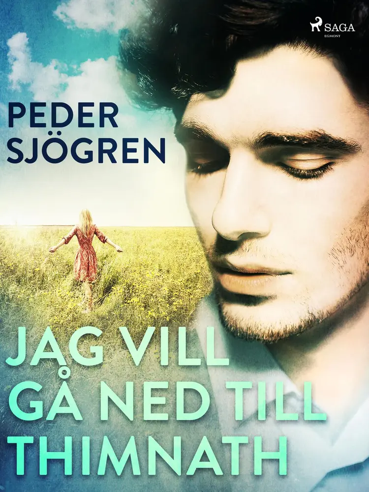 Jag vill gå ned till Thimnath af Peder Sjögren