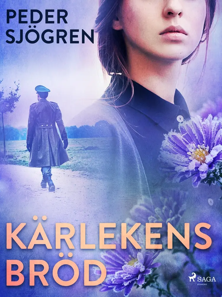Kärlekens bröd af Peder Sjögren