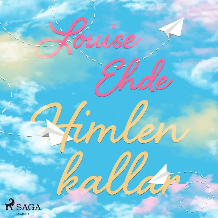 Himlen kallar af Louise Ehde