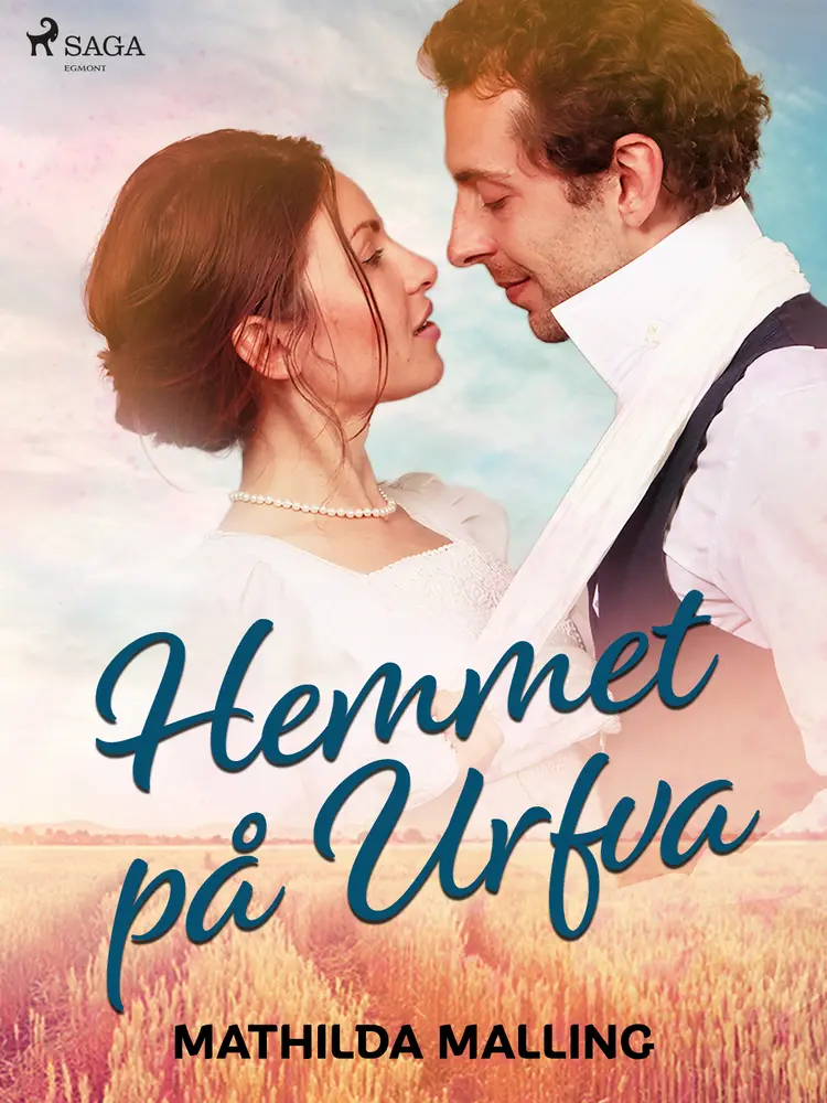 Hemmet på Urfva af Mathilda Malling