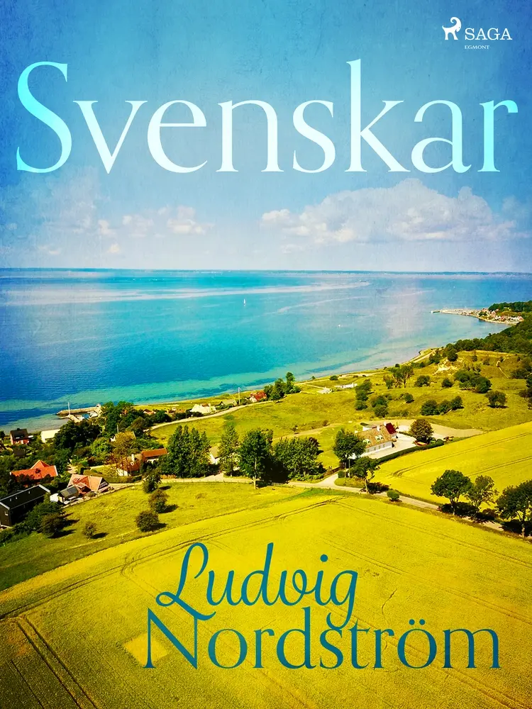 Svenskar af Ludvig Nordström