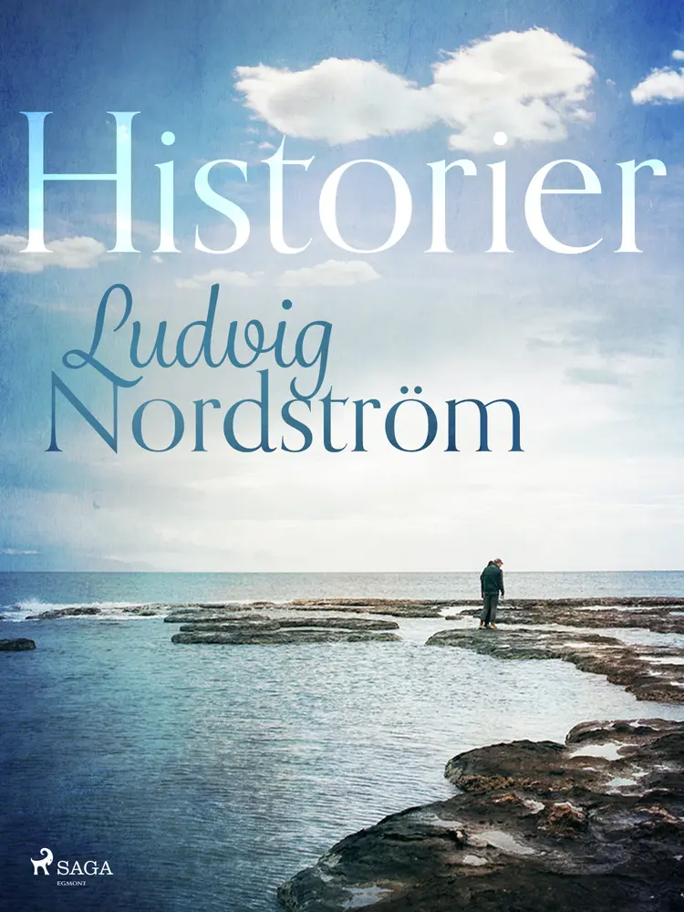 Historier af Ludvig Nordström