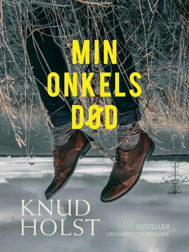 Min onkels død af Knud Holst
