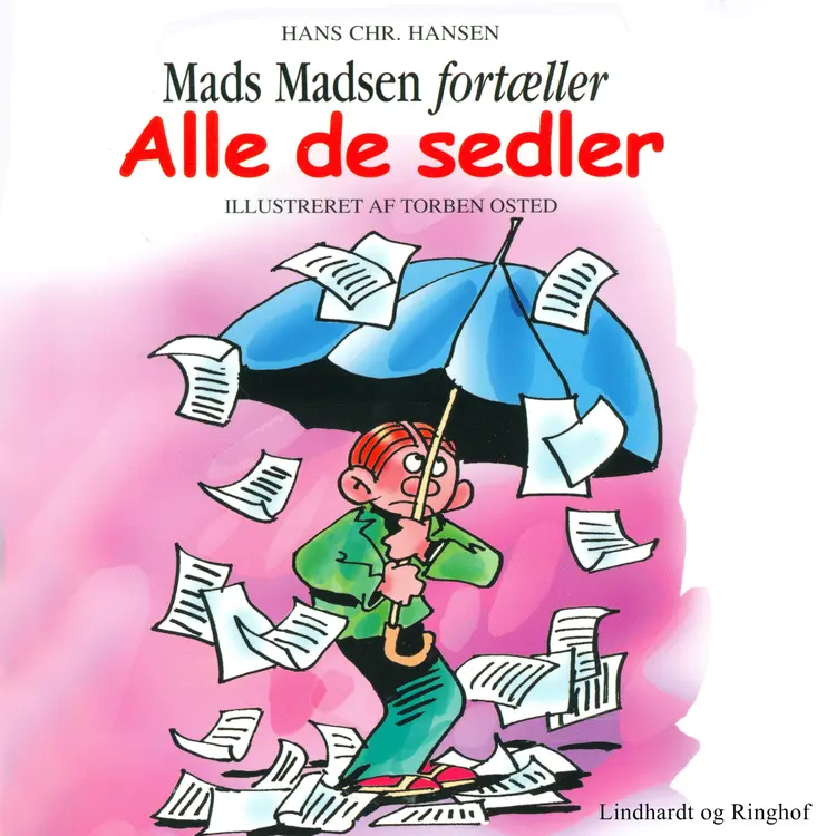 Alle de sedler af Hans Christian Hansen