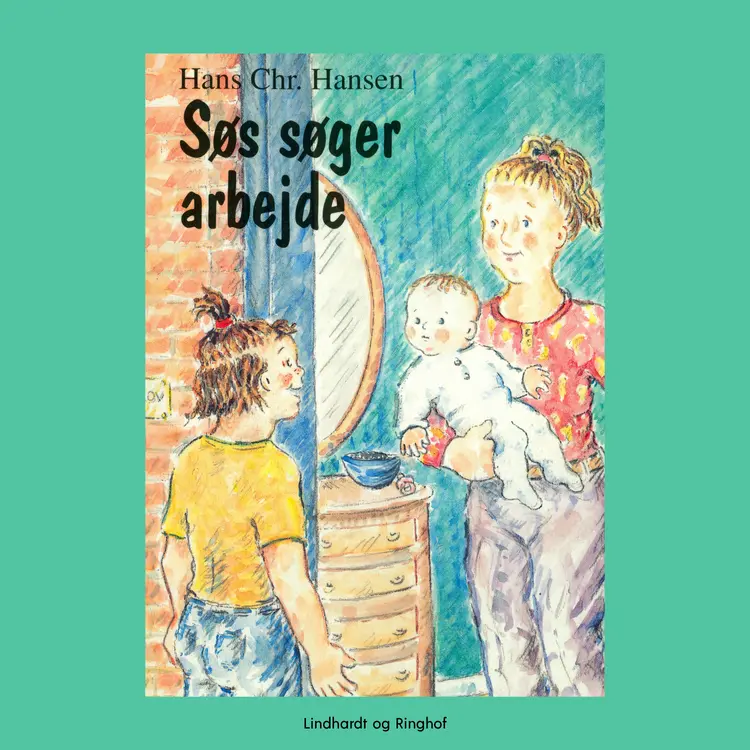 Søs søger arbejde af Hans Christian Hansen