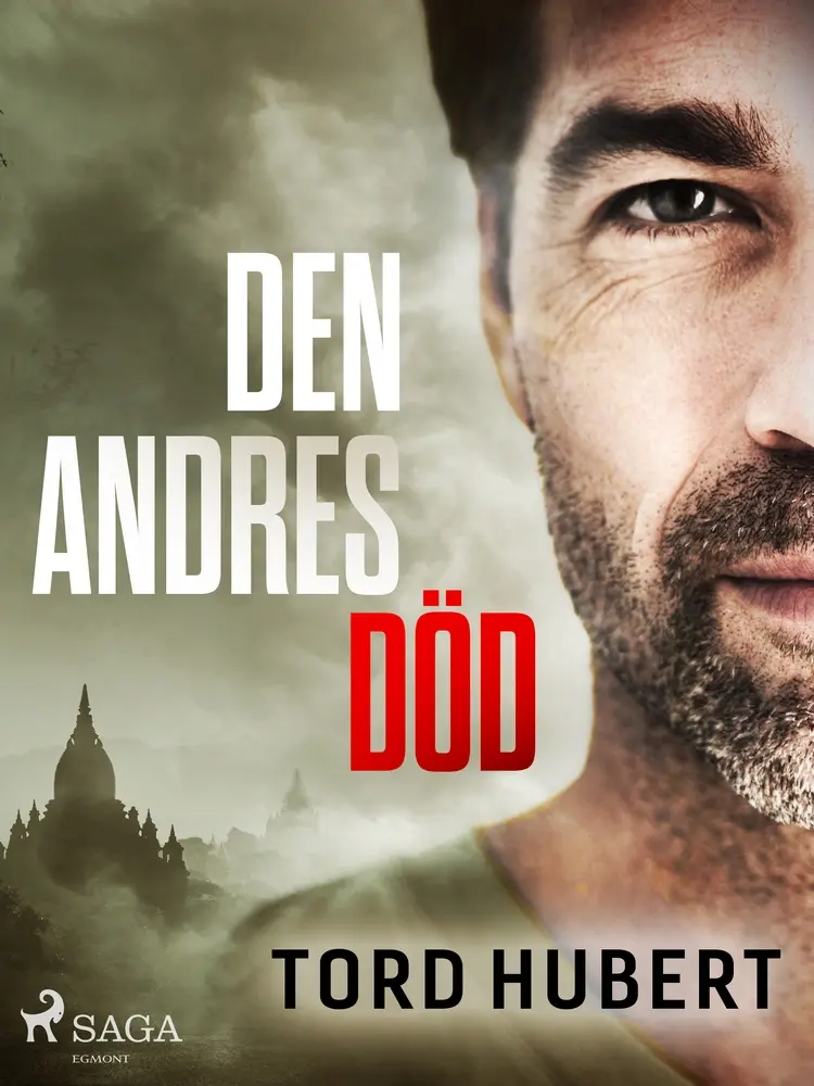 Den andres död af Tord Hubert