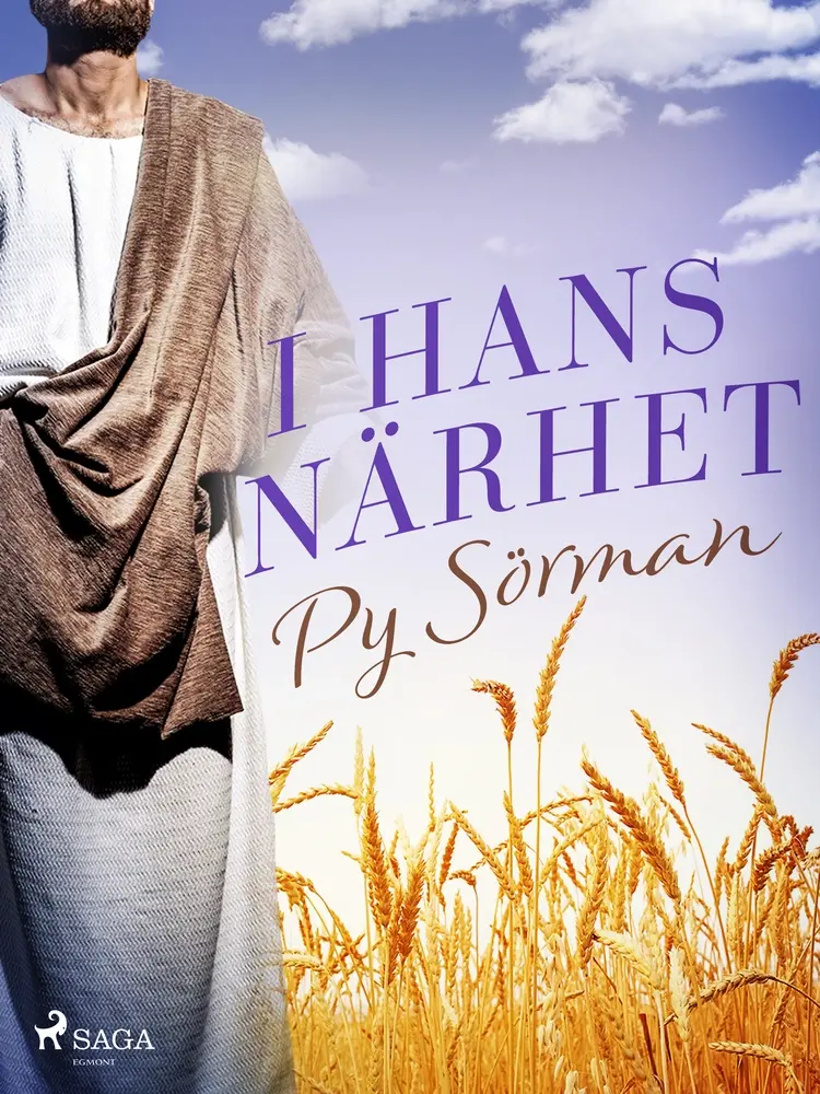 I hans närhet af Py Sörman