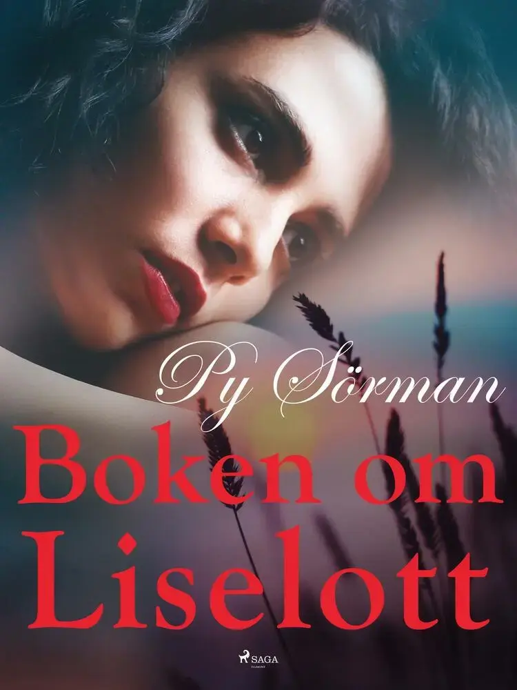 Boken om Liselott af Py Sörman
