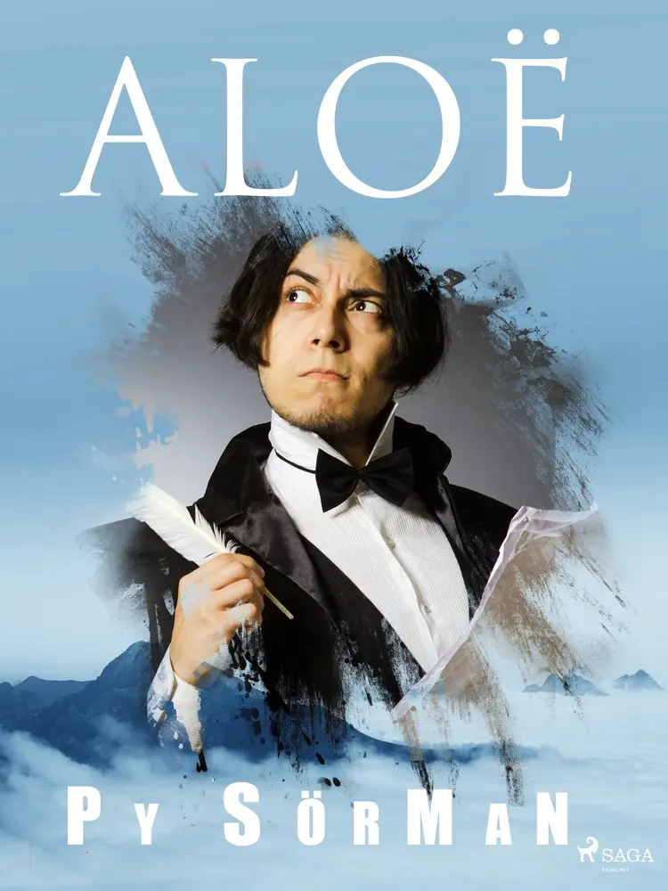 Aloë af Py Sörman
