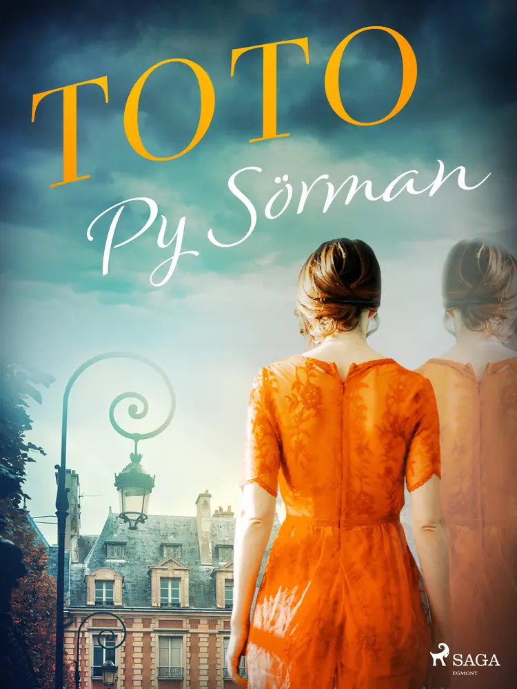 Toto af Py Sörman