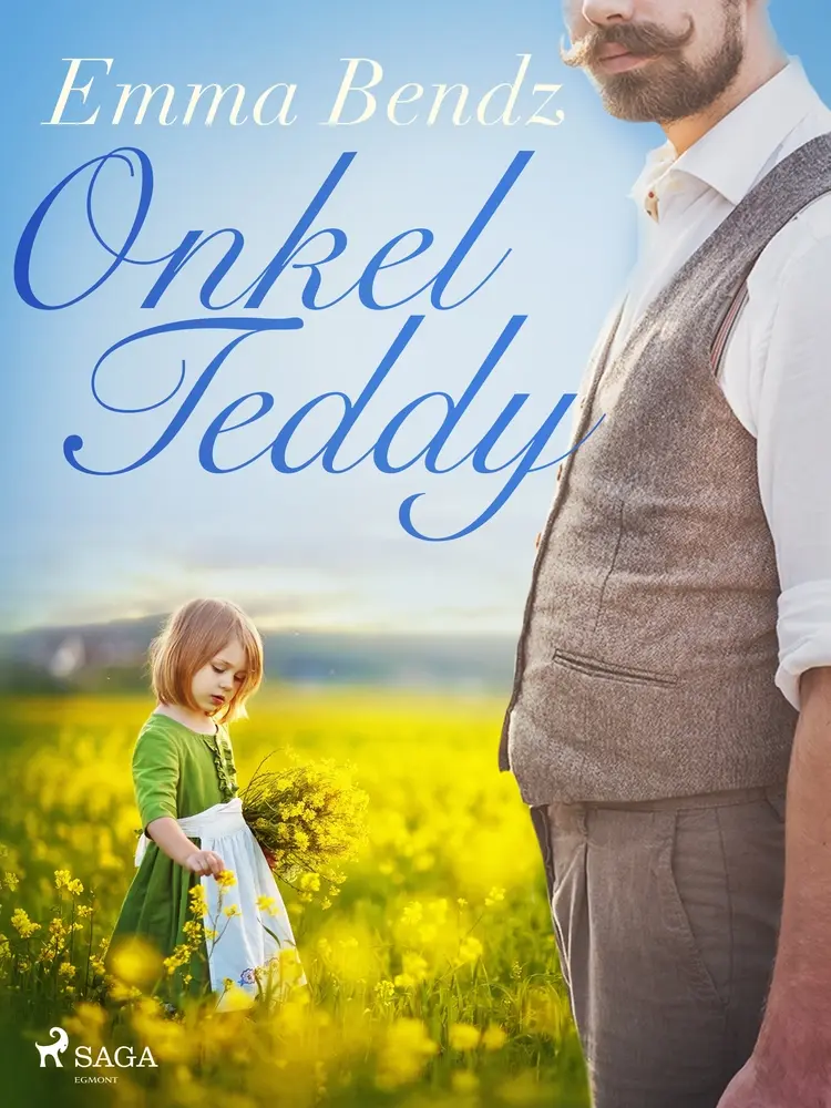 Onkel Teddy af Emma Bendz