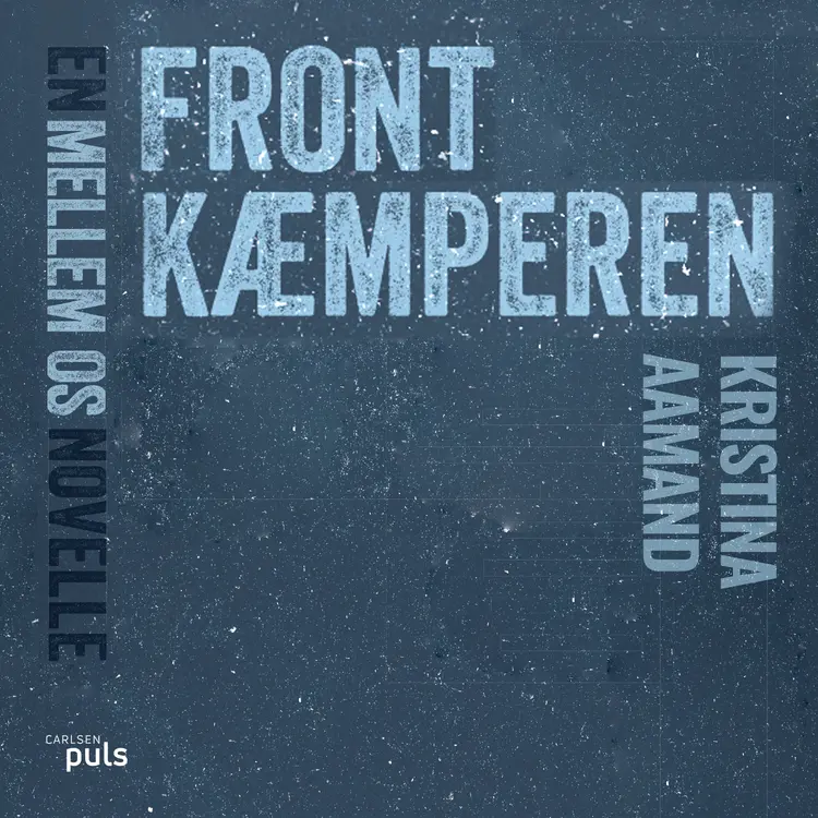 Frontkæmperen af Kristina Aamand