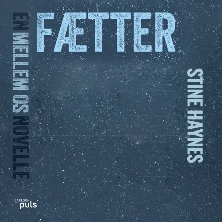 Fætter af Stine Haynes