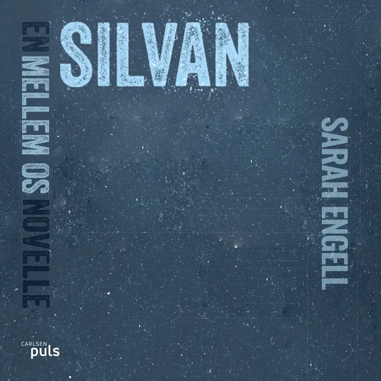 Silvan af Sarah Engell