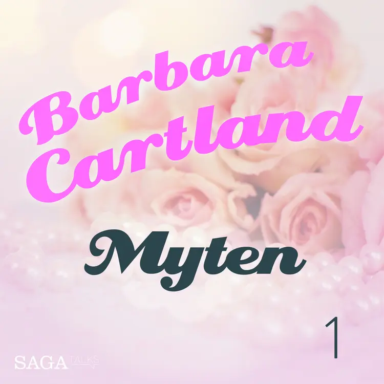 Myten af Camilla Zuleger